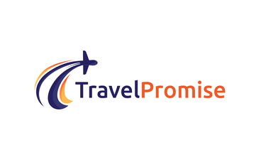 TravelPromise.com - Creative brandable domain for sale